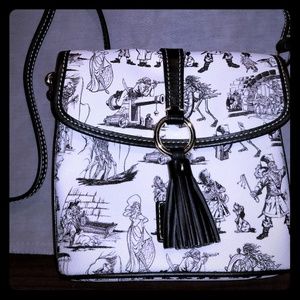 Disney Dooney and Bourke